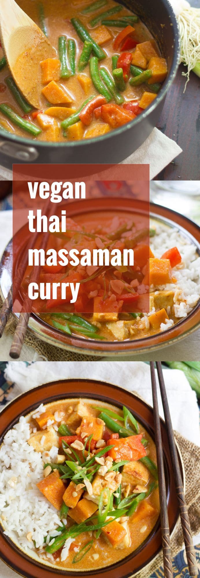 Thai Massaman Curry Connoisseurus Veg Thai Massaman Curry Connoisseurus Veg