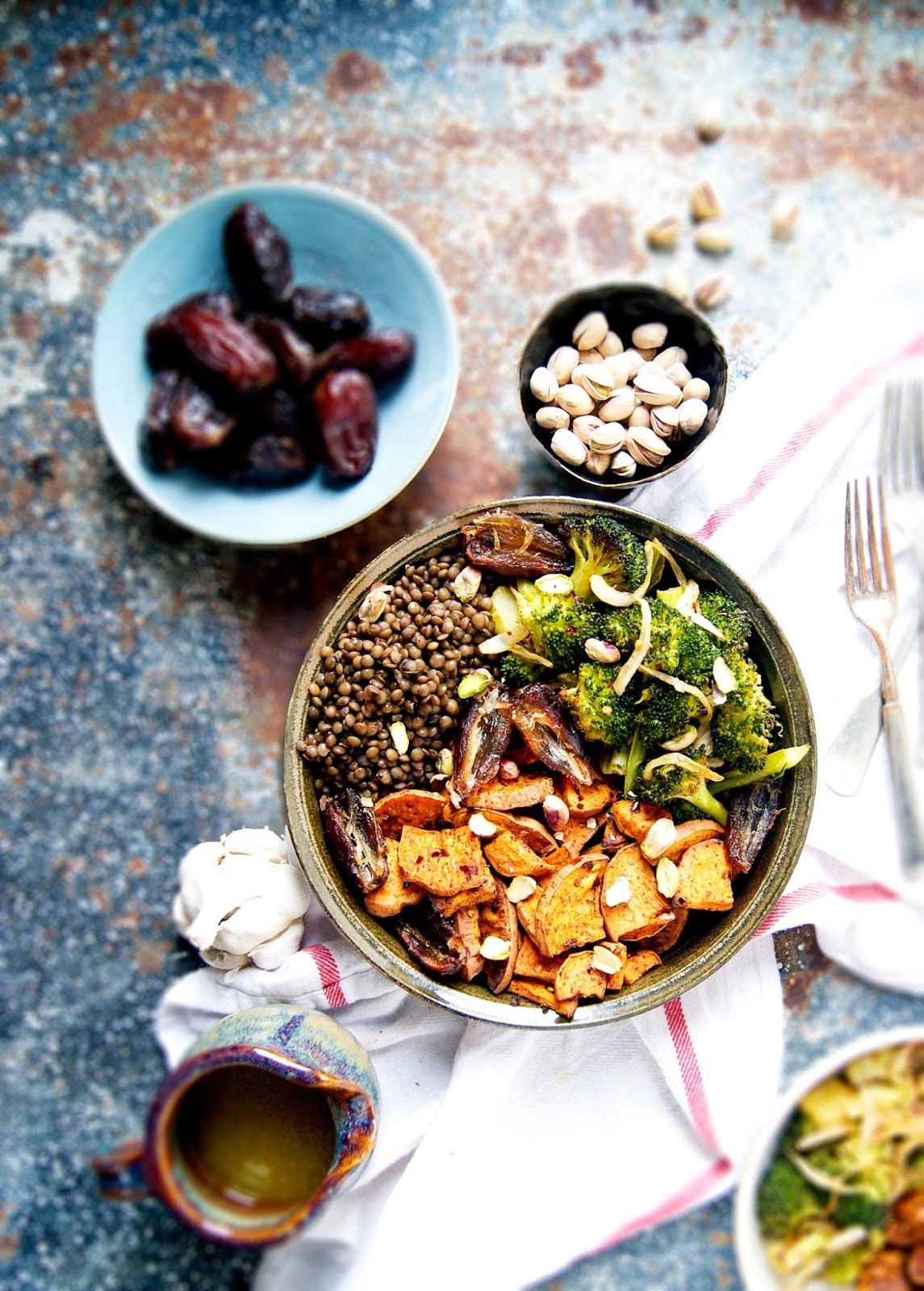 55 Vegan Bowl Recipes to Make for Dinner