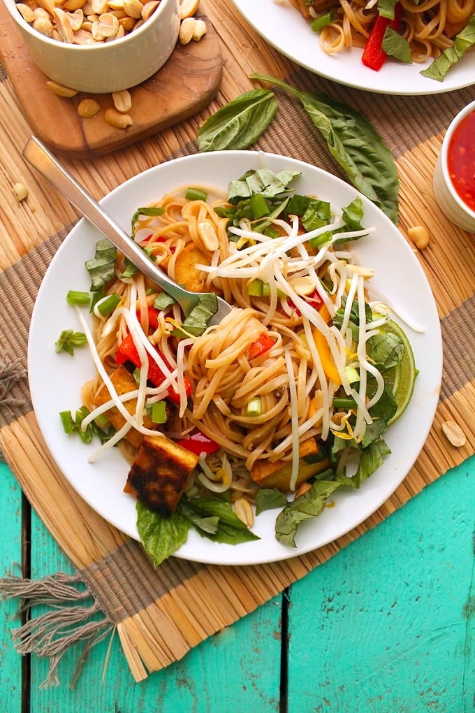 15 Essential Vegan Thai Recipes Connoisseurus Veg