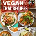 Vegan Thai Recipes