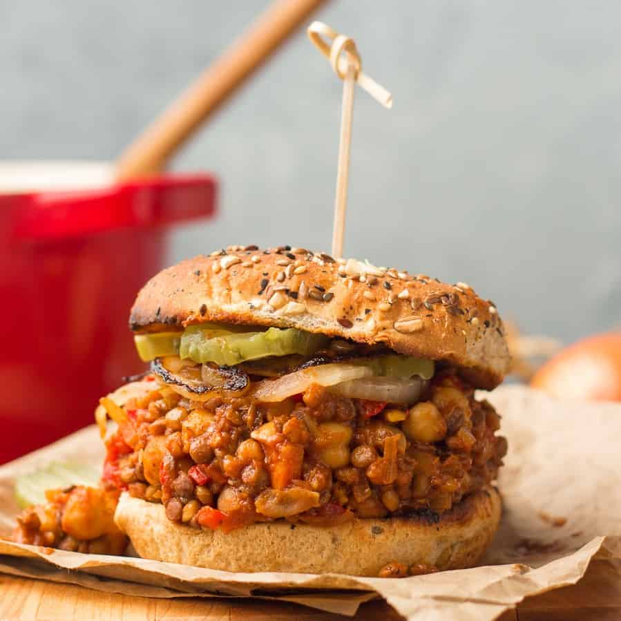 12 Cheap Vegan Meals (with Recipes!)