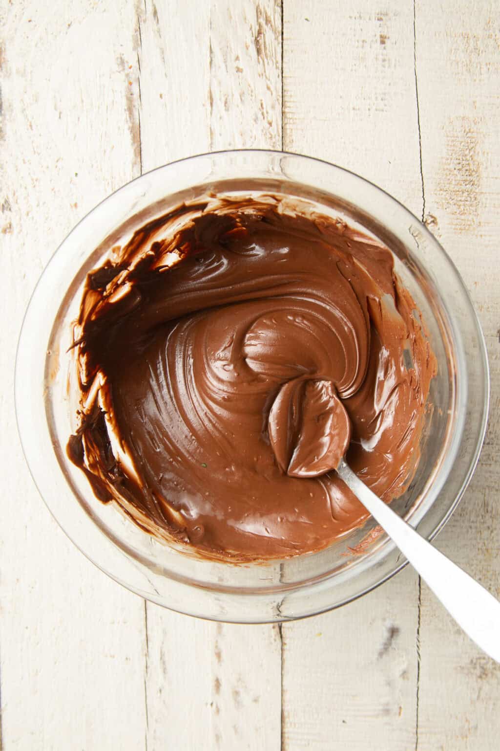 Vegan Peanut Butter Kandy Kake - Connoisseurus Veg