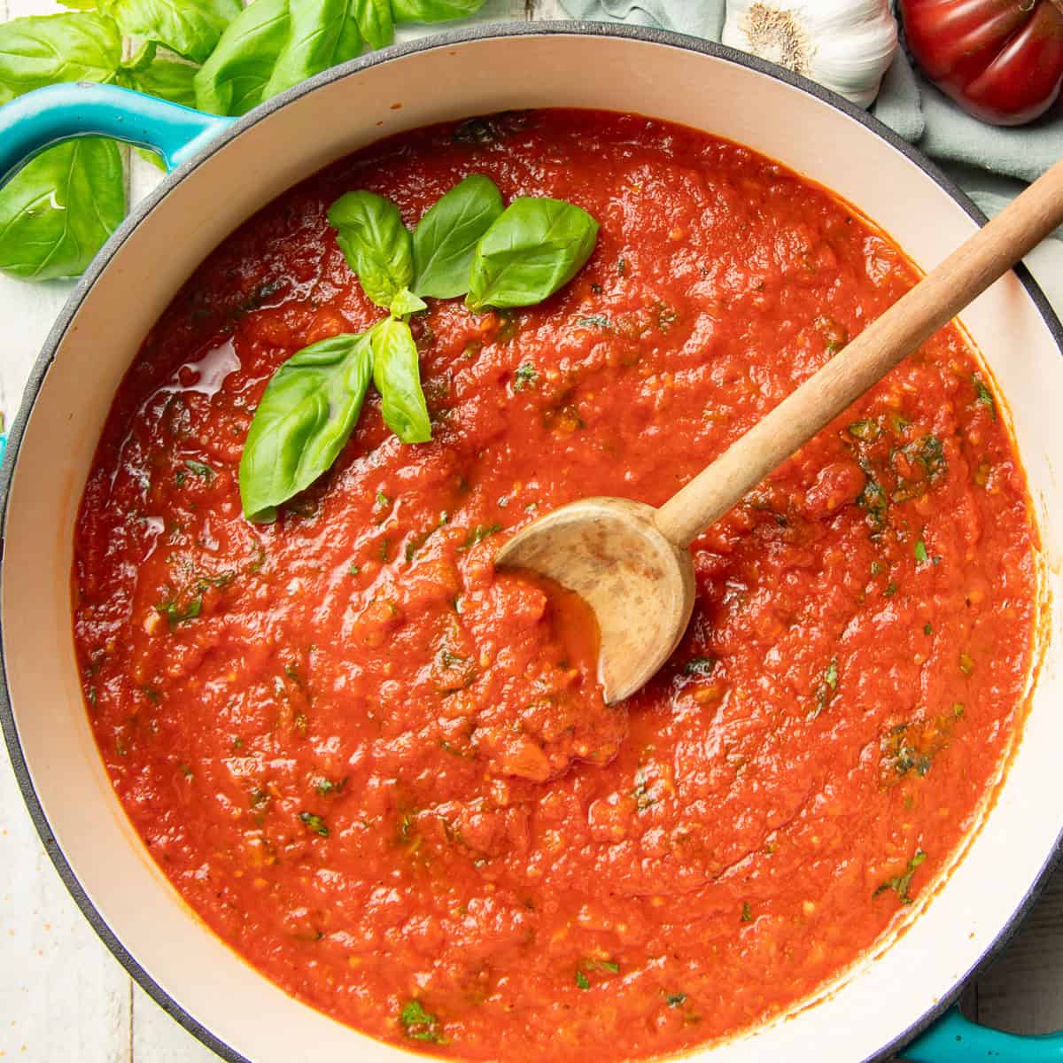 Marinara Sauce