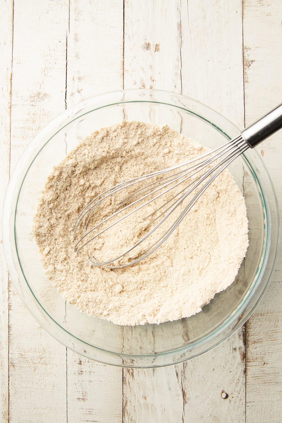 Almond Flour Banana Muffins