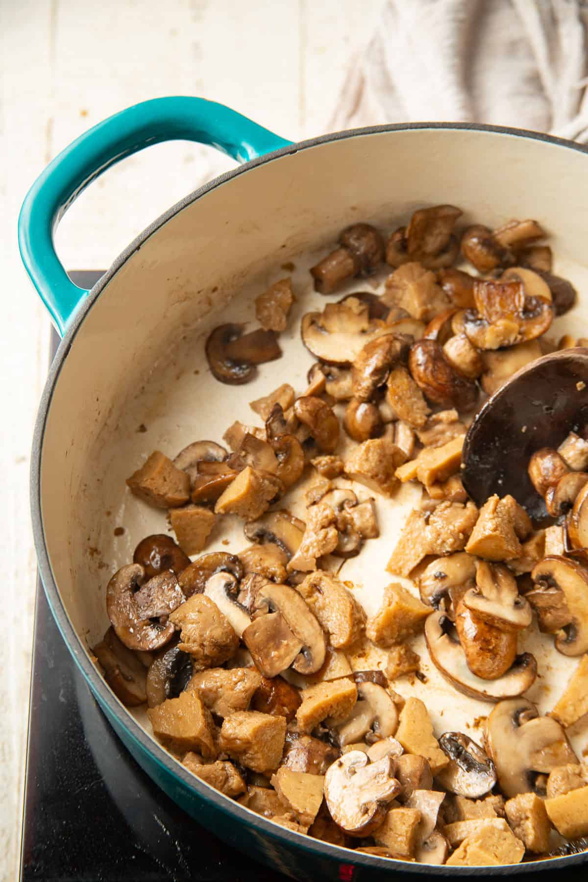 Mushrooms