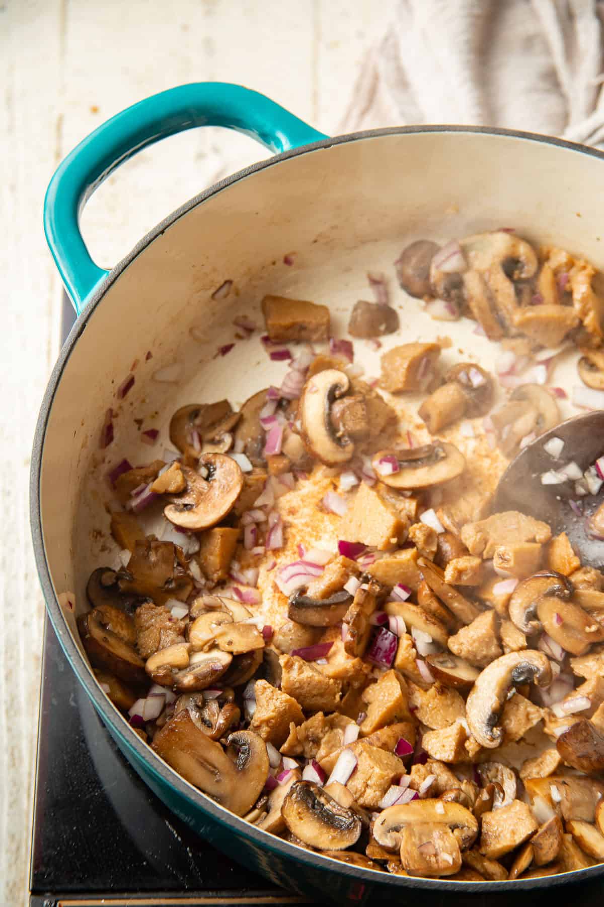 Mushrooms,
